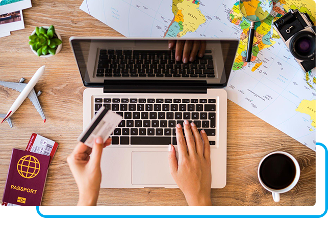 Airlines Group Travel