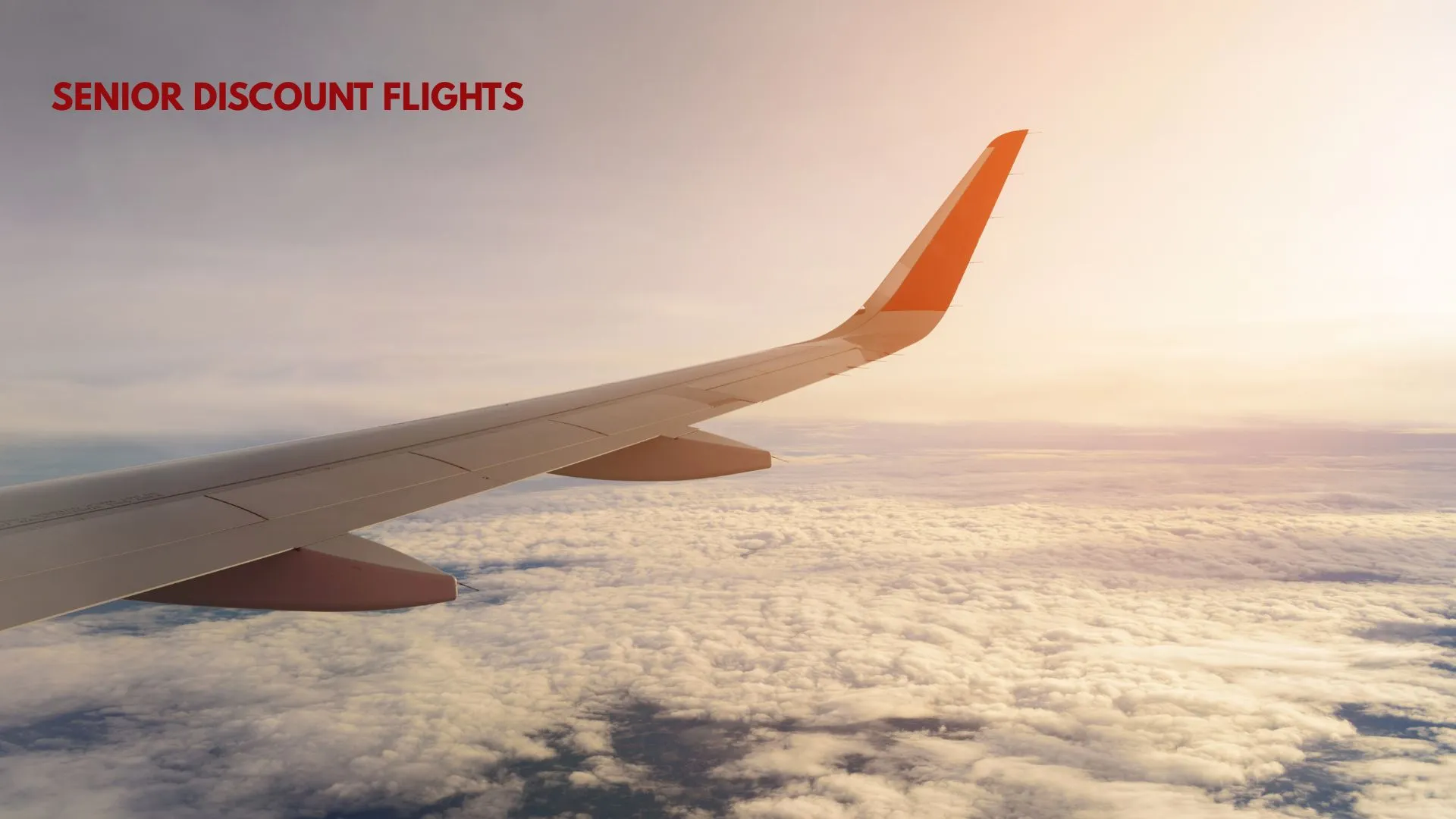 How to Get Senior Discount on Delta Airlines
